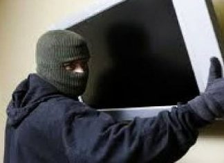 Σύλληψη 2 ημεδαπών για κλοπή… τηλεόρασης από ξενοδοχείο της Θάσου!