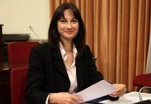 Τριήμερη επίσκεψη της Έλενας Κουντουρά στην Περιφέρεια ΑΜΘ