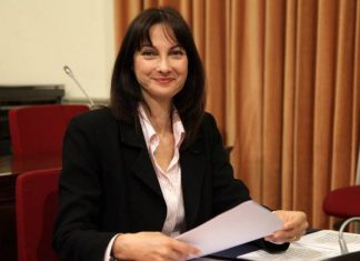 Τριήμερη επίσκεψη της Έλενας Κουντουρά στην Περιφέρεια ΑΜΘ