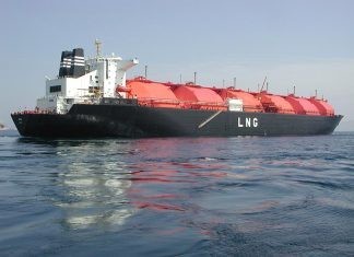 Στα τέλη του έτους η οριστική επενδυτική απόφαση για τον LNG της Αλεξανδρούπολης