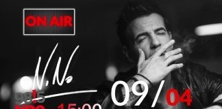 On Air | Κυριακή 09 Απριλίου με τον Νίνο