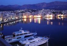 Ελπίδες για αύξηση του αριθμού Τούρκων τουριστών στα νησιά