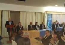 Με ευθύνη της Κυβέρνησης η Αθήνα είναι η μοναδική Ευρωπαϊκή πρωτεύουσα που μέρος του κέντρου της τελεί υπό “ιδιότυπη κατάληψη και πολιορκία”!