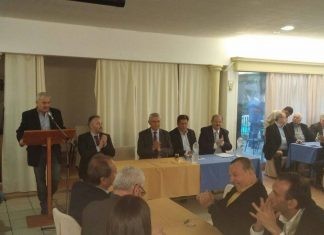 Με ευθύνη της Κυβέρνησης η Αθήνα είναι η μοναδική Ευρωπαϊκή πρωτεύουσα που μέρος του κέντρου της τελεί υπό “ιδιότυπη κατάληψη και πολιορκία”!
