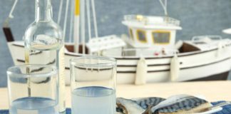 Μ. Κεφαλογιάννης: «Ούζο, Τσικουδιά, Τσίπουρο και Μαστίχα Χίου σε πρόβλημα από τις προτεινόμενες αλλαγές του κανονισμού στην ΕΕ.»