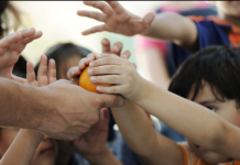 Βόμβα από την Unicef: “Ένα στα δύο ελληνόπουλα δεν έχει τα προς το ζην”