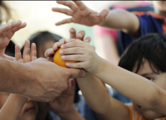 Βόμβα από την Unicef: “Ένα στα δύο ελληνόπουλα δεν έχει τα προς το ζην”