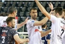 Ο Εθνικός προηγήθηκε αλλά έχασε 3-1 από τον ΠΑΟΚ