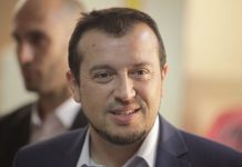 Επίσκεψη Νίκου Παππά στην Θράκη