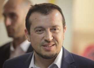 Επίσκεψη Νίκου Παππά στην Θράκη