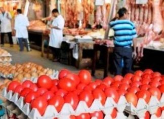 Ούτε το Πάσχα δεν έσωσε την αγορά: «Βουτιά» 130 εκατ. ευρώ το πρώτο δεκαπενθήμερο του Απριλίου