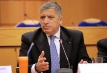Γιώργος Πατούλης: Η απλή αναλογική θα διαλύσει τους δήμους