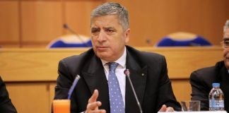Γιώργος Πατούλης: Η απλή αναλογική θα διαλύσει τους δήμους
