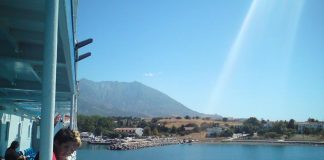 Αλεξανδρούπολη και Σαμοθράκη σε νέες γραμμές επιδότησης από το υπουργείο Ναυτιλίας