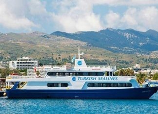 Νέες ακτοπλοϊκές συνδέσεις Ελλάδος – Τουρκίας στο Βόρειο και Ανατολικό Αιγαίο