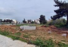 Άρχισε η Ανέγερση της Ρωσικής Εκκλησίας στην Αλεξανδρούπολη