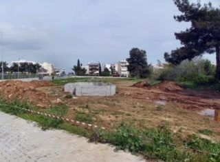 Άρχισε η Ανέγερση της Ρωσικής Εκκλησίας στην Αλεξανδρούπολη