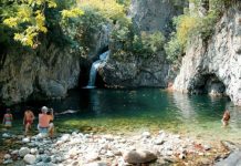 Οι διακοπές των ονείρων σου φωνάζουν Σαμοθράκη!