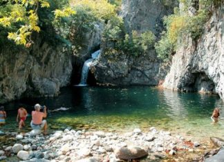 Οι διακοπές των ονείρων σου φωνάζουν Σαμοθράκη!