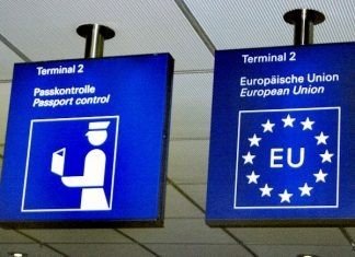 Σε εφαρμογή η τροποποίηση του Κώδικα Συνόρων Σένγκεν