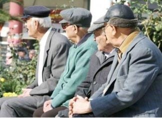 Συντάξεις Μαΐου: Δείτε τις ημερομηνίες πληρωμών