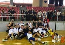 Επέστρεψαν στο Σουφλί οι Πρωταθλητές μαθητές του ΓΕΛ, σε Ελλάδα και Κύπρο – Δείτε την υποδοχή