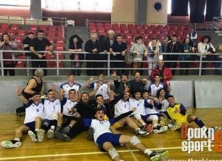 Επέστρεψαν στο Σουφλί οι Πρωταθλητές μαθητές του ΓΕΛ, σε Ελλάδα και Κύπρο – Δείτε την υποδοχή
