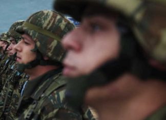 Τι αλλάζει η κυβέρνηση στη στρατιωτική θητεία