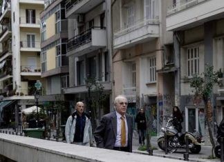 «Παράθυρο» για σύνταξη από τα 56 -Αφορά πέντε κατηγορίες ασφαλισμένων