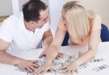 Ζευγάρια: Κοινό ή χωριστό ταμείο;