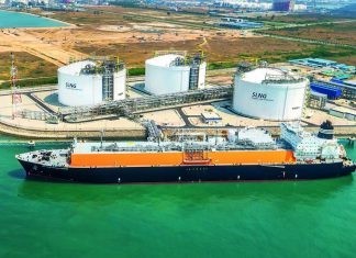 LNG Αλεξανδρούπολης: Από την επιτάχυνση στην επιβράδυνση