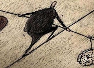 Τα όρια της καλοσύνης και η αρχή της κοροϊδίας