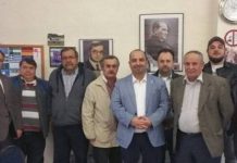 Για τρομοκράτηση της μειονότητας στην Ελλάδα κάνουν λόγο οι απόδημοι Μουσουλμάνοι της Θράκης