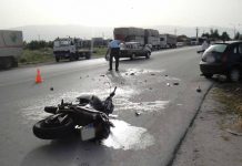 Θανατηφόρο τροχαίο με 26χρονο στην Ξάνθη