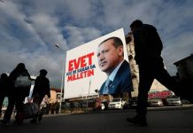 «Πύρρειος νίκη» Ερντογάν – Νοθεία καταγγέλλει η αντιπολίτευση – Διχασμένη η Τουρκία