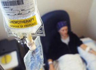 Ελπίδα ίασης για καρκινοπαθείς τελικού σταδίου