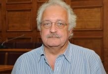 Περιοδεία του Σ. Ζαριανόπουλου στην ΑΜΘ