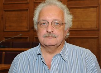 Περιοδεία του Σ. Ζαριανόπουλου στην ΑΜΘ