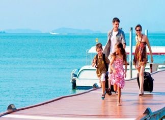 Οικογενειακές πασχαλινές διακοπές: Τι πρέπει να αποφύγετε