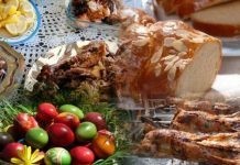 Τι να φάει το παιδί μου από το πασχαλινό τραπέζι;