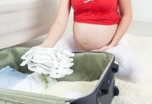 Λίγο πριν γεννήσεις: Να τι πρέπει να έχει η βαλίτσα για το μαιευτήριο
