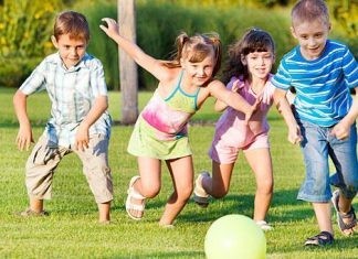 Έτσι θα επιλέξεις το κατάλληλο άθλημα για το παιδί σου