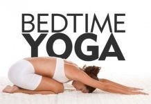 Έχεις αϋπνίες; Αυτές οι ασκήσεις yoga θα σε σώσουν!