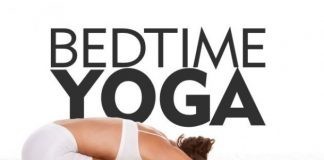 Έχεις αϋπνίες; Αυτές οι ασκήσεις yoga θα σε σώσουν!