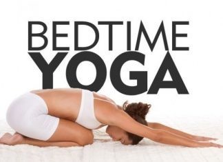 Έχεις αϋπνίες; Αυτές οι ασκήσεις yoga θα σε σώσουν!
