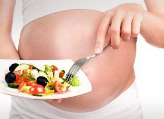 Απίστευτο: Αυτή είναι η πιο παχυντική τροφή κατά τη διάρκεια εγκυμοσύνης!