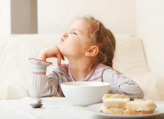 Πολύτιμα tips για να τρώει το παιδί σου εύκολα το φαγητό!
