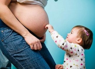 Πότε να κάνω δεύτερο παιδί; Οι ειδικοί απαντούν