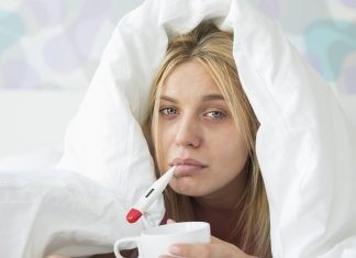 Αυτά είναι τα 3 πράγματα που σε αρρωσταίνουν μέσα στο σπίτι σου!