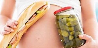 Αυτές είναι οι απαγορευμένες τροφές για μία έγκυο